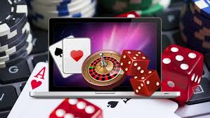 Официальный сайт Casino JET